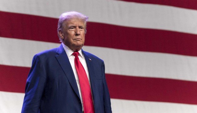 Trump, 51. eyalet' mesajını tekrarladı